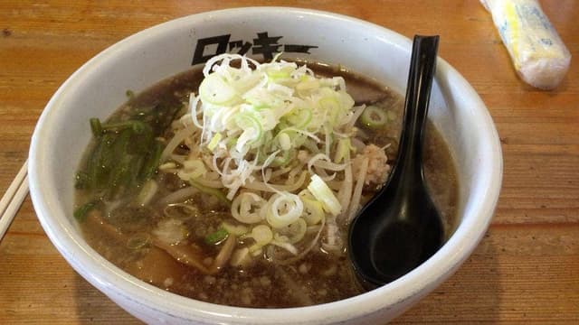 帯広ロッキー 大網店 - サブ画像3