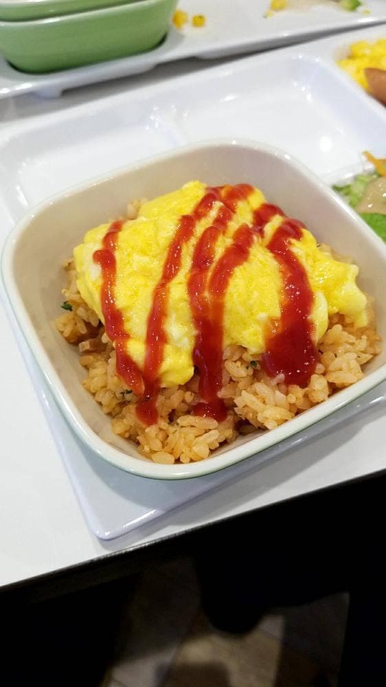 コンフォートホテル豊橋 朝食会場 - サブ画像1