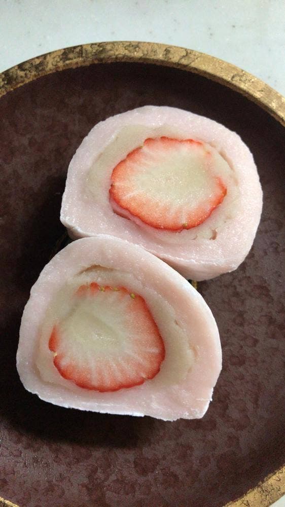 カワダ菓子舗