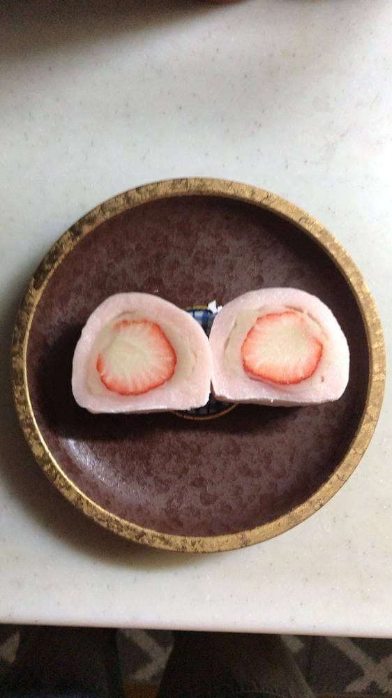 カワダ菓子舗 - サブ画像1