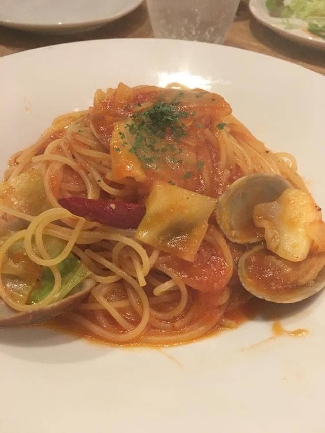 ラ・フォンダ - サブ画像1