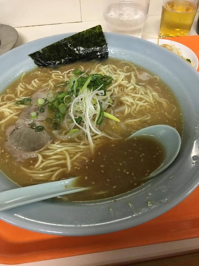 ラーメン屋さん - サブ画像1