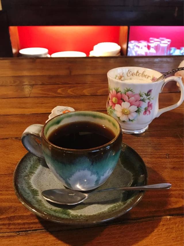 喫茶ジェミニ - サブ画像2