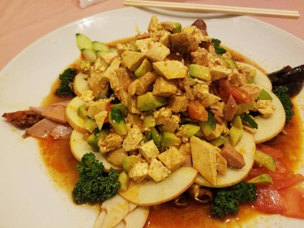 中国料理 响鈴