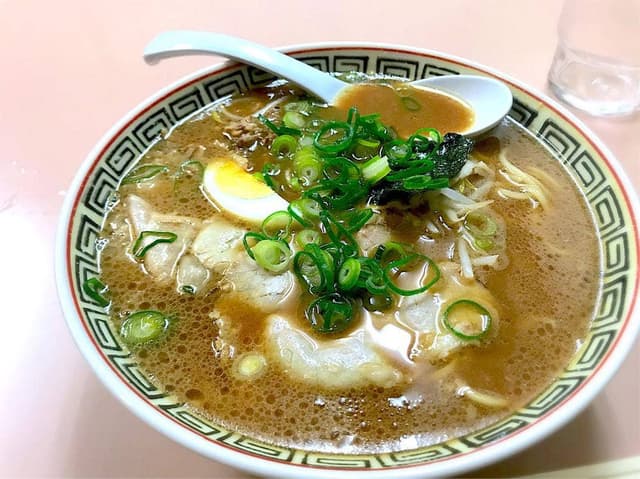 光明軒 - サブ画像2