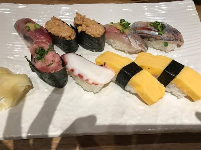 築地魚力 アトレ浦和店 - サブ画像2
