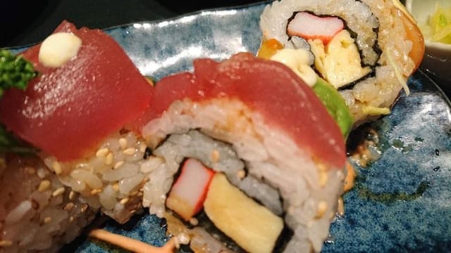 桔梗弥 - サブ画像1