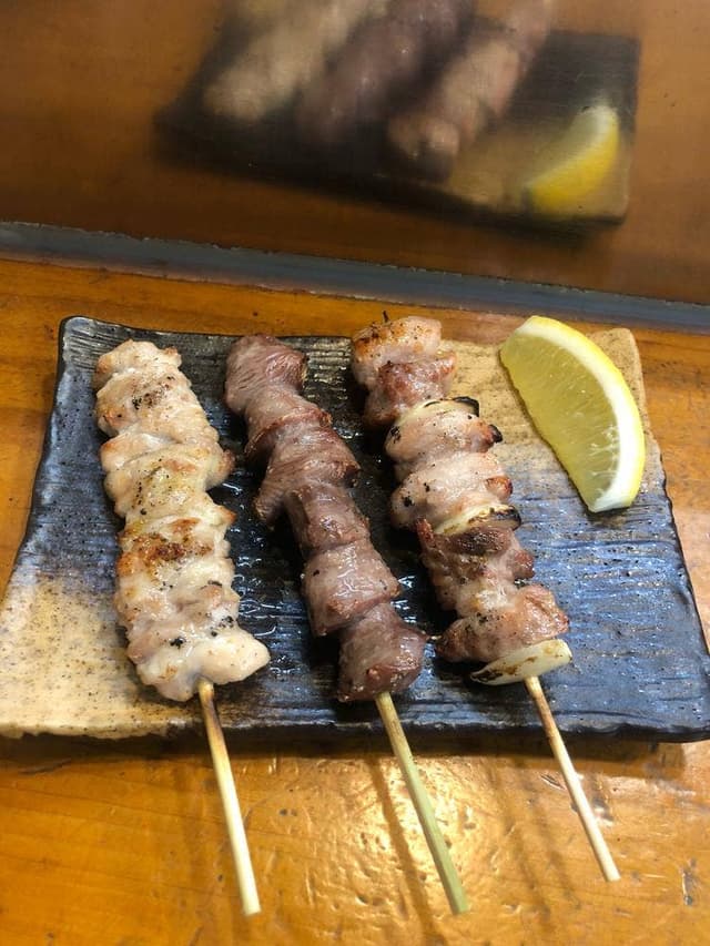 あめみや - サブ画像1