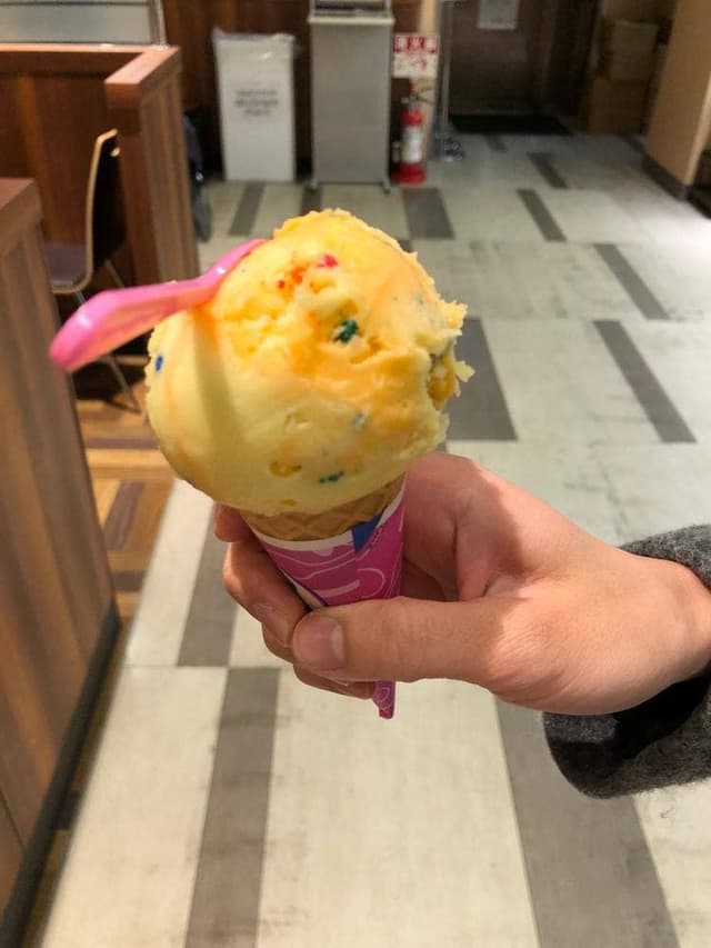 サーティワンアイスクリーム 水戸エクセル店 - サブ画像1