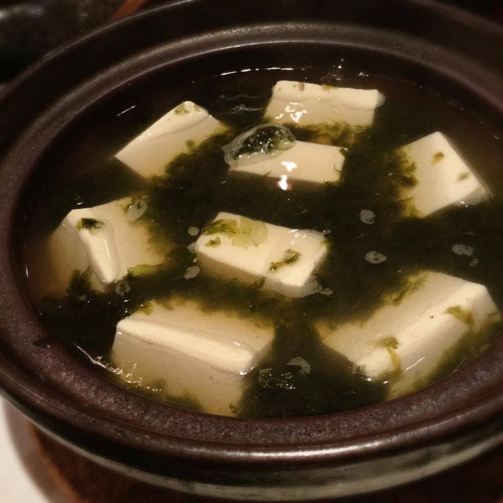 しの家