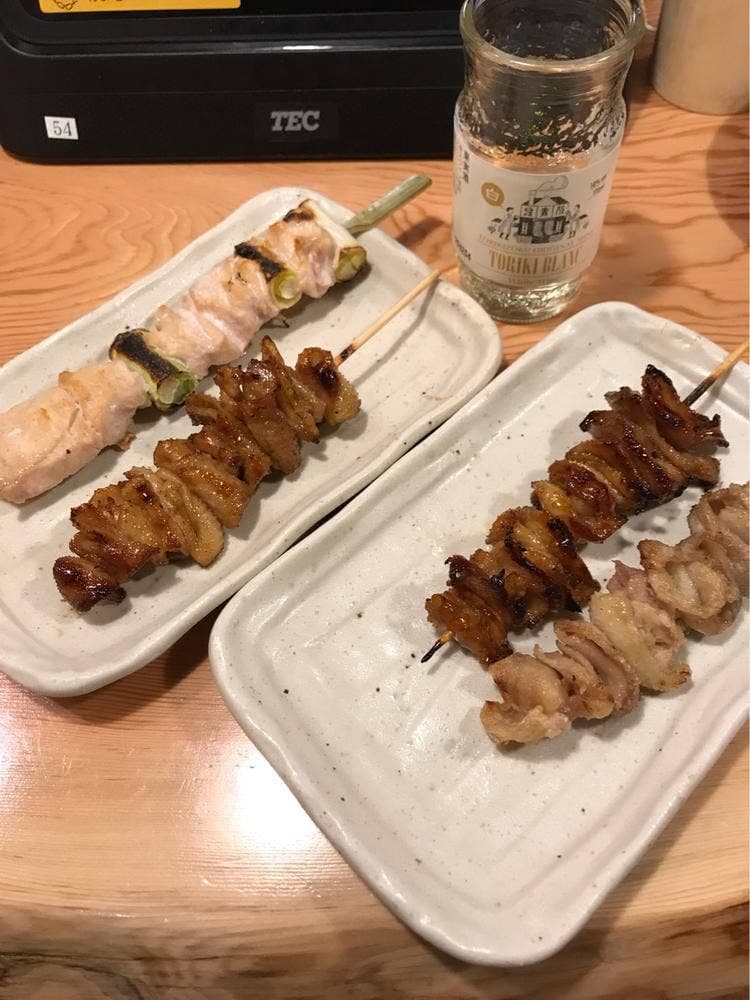 鳥貴族 笹塚南口店