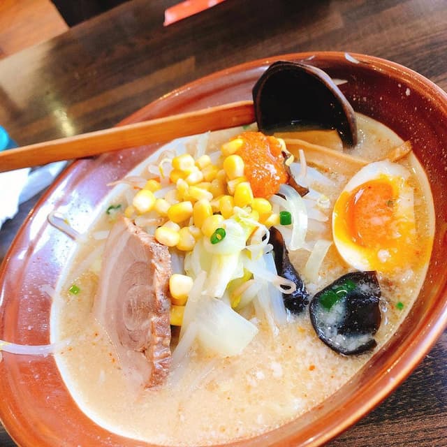 会津とらや - サブ画像1