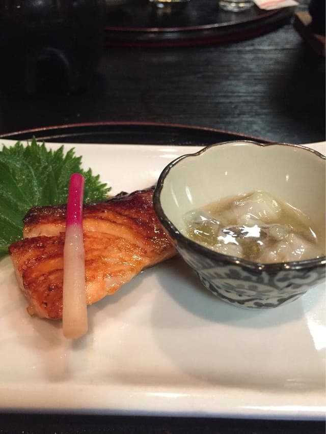 仕出し・割烹 はせ川 - サブ画像1