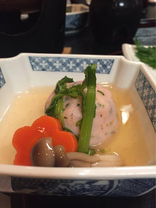 仕出し・割烹 はせ川 - サブ画像3