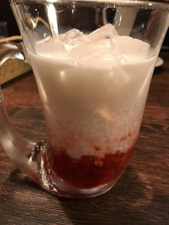 びっくりドンキー 浜寺石津店 - サブ画像2
