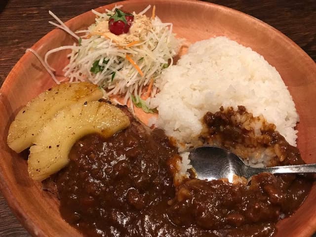 びっくりドンキー 浜寺石津店 - サブ画像1