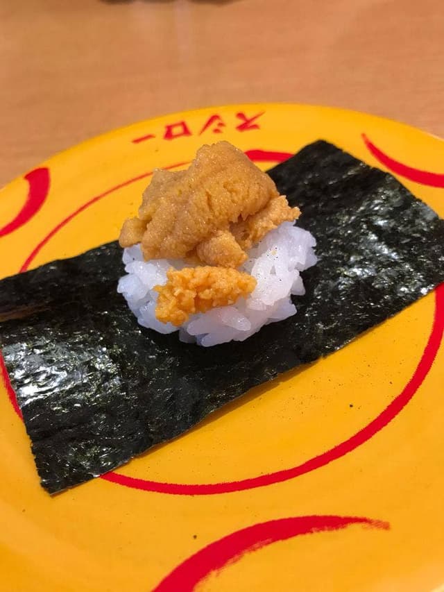 スシロー 西大津店 - サブ画像1