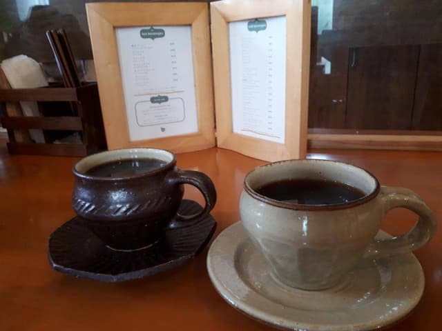 ソングバードカフェ - サブ画像3