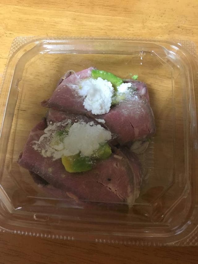 柿安ダイニング 神戸阪急店 - サブ画像2