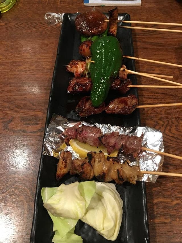 地鶏亭こにし - サブ画像2