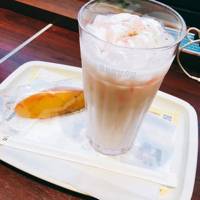 ドトールコーヒーショップ 神戸三宮店 - サブ画像1