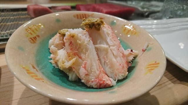 港鮨 - サブ画像3