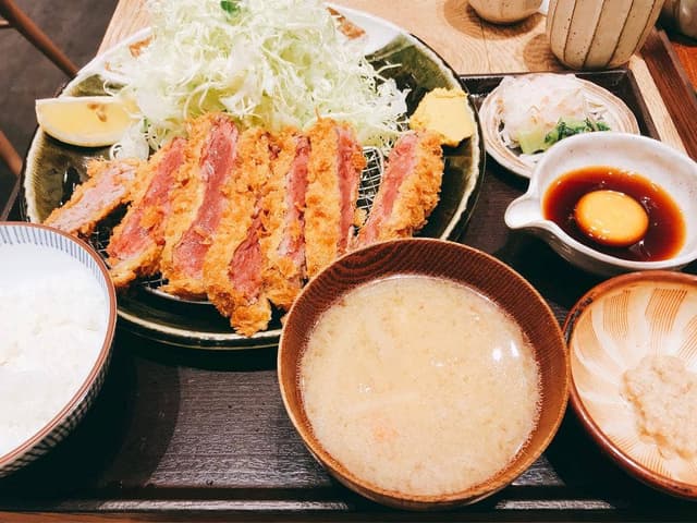 富金豚 イオンモール松本 - サブ画像2