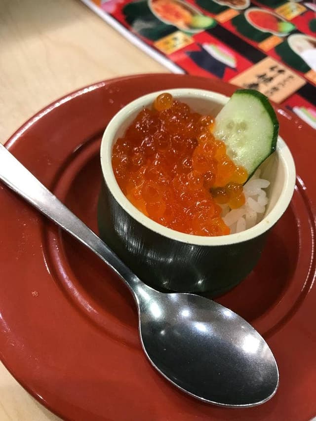 くら寿司 世田谷馬事公苑店 - サブ画像2