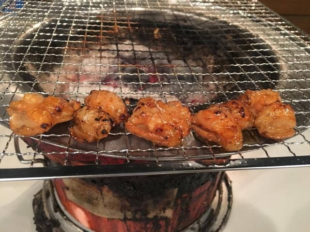 三五ホルモン 都町店 - サブ画像2