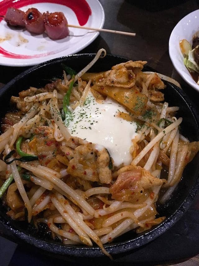 備長吉兆や 岐阜駅前店 - サブ画像3