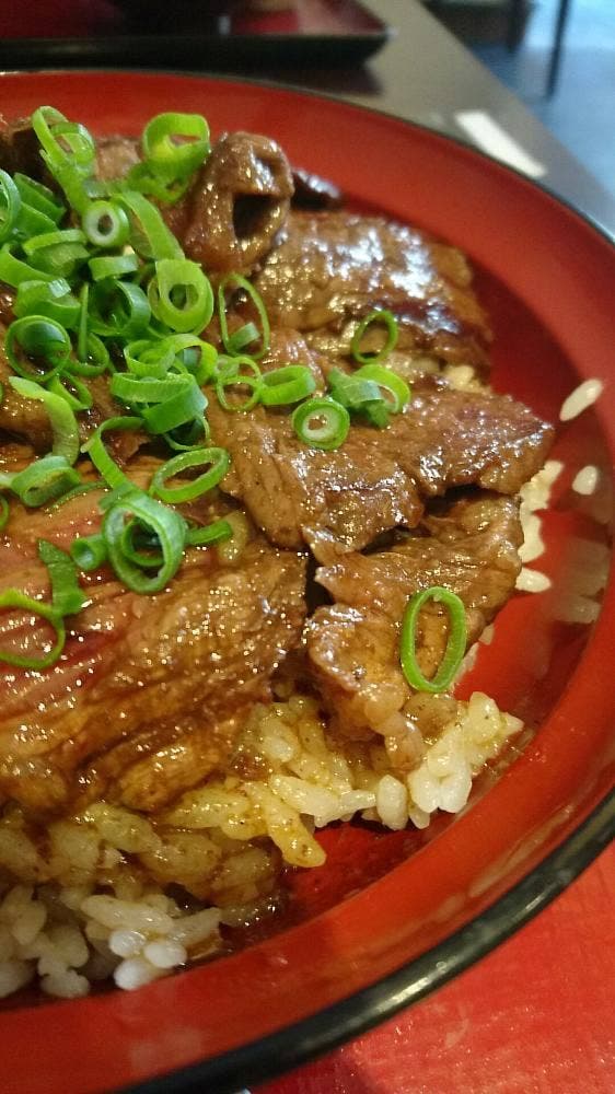 大盤振舞 まんぷく食堂 - サブ画像3