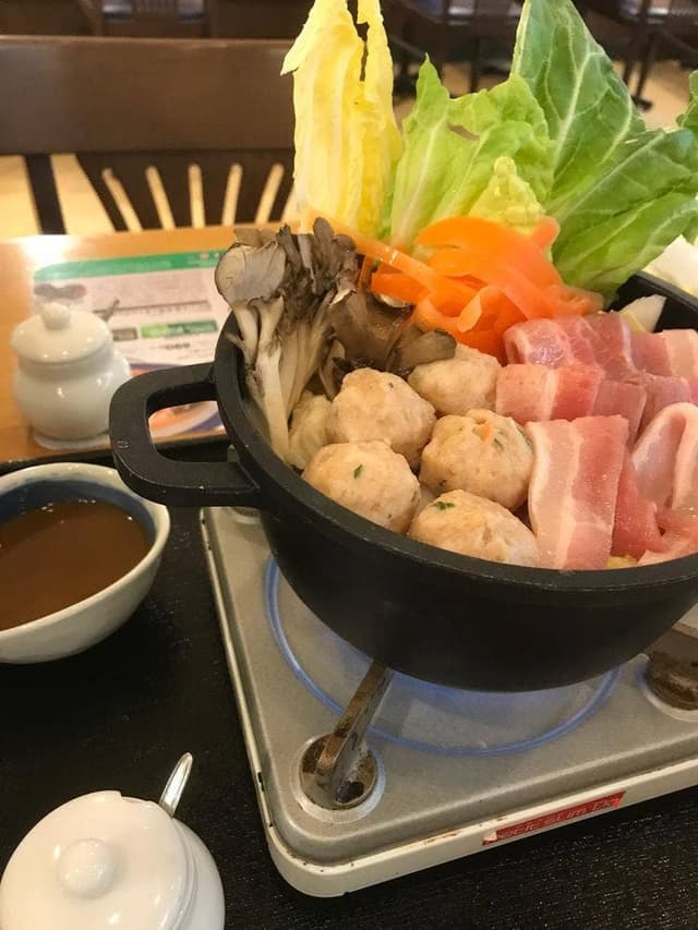 リンガーハット 福岡大川店 - サブ画像3