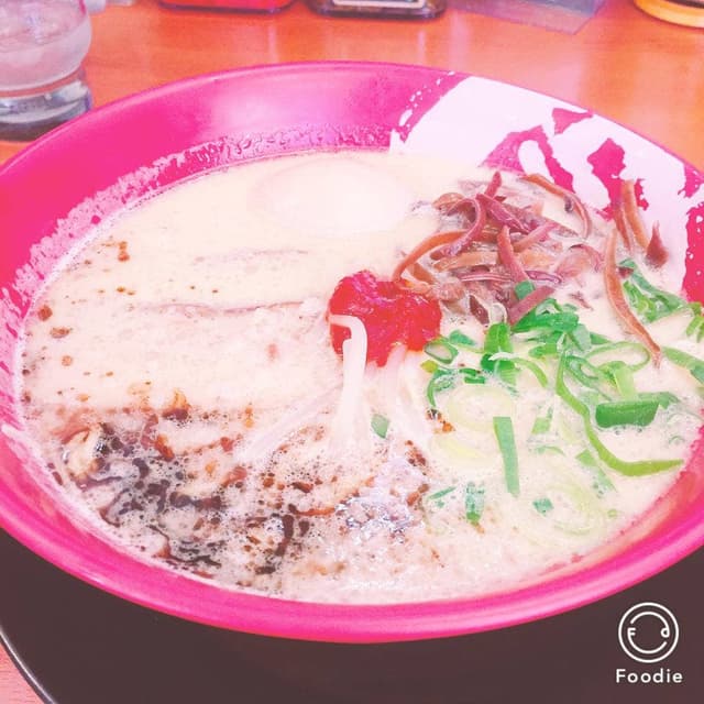 らーめん まこと屋 岸和田三田店 - サブ画像3