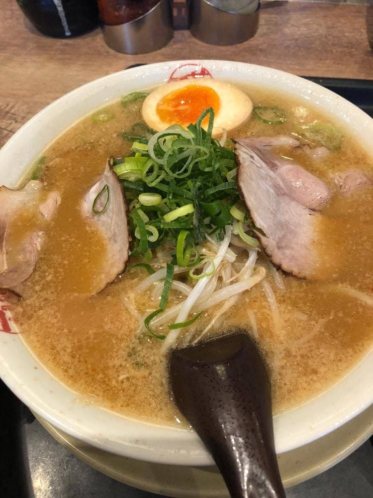 藤一番 南陽通店