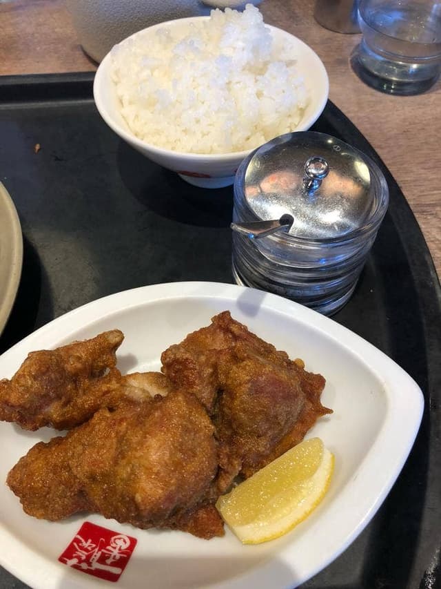 藤一番 南陽通店 - サブ画像3