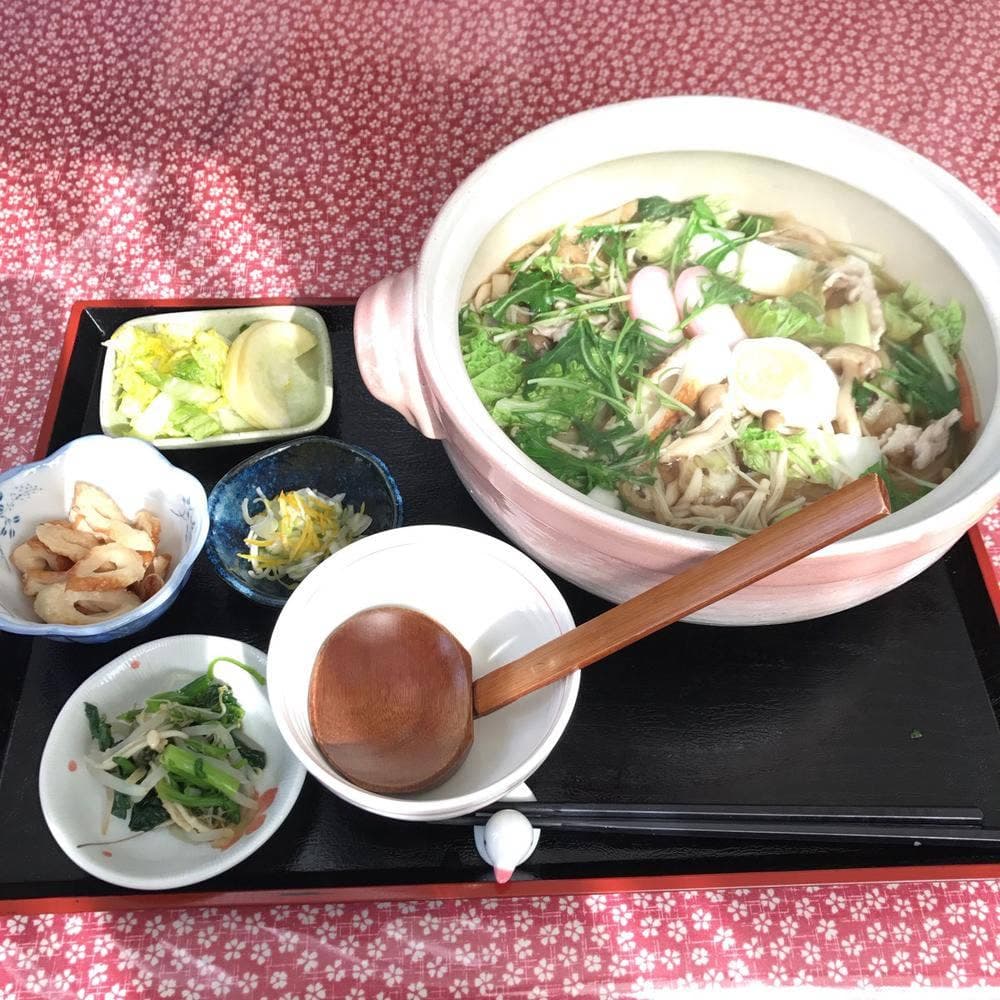 めんくい亭