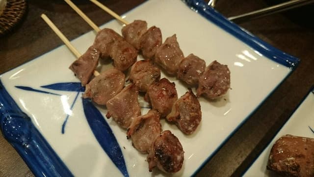 炭火焼鳥と地酒 はちり - サブ画像1