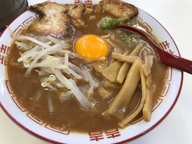 中華そば 真心 - サブ画像1