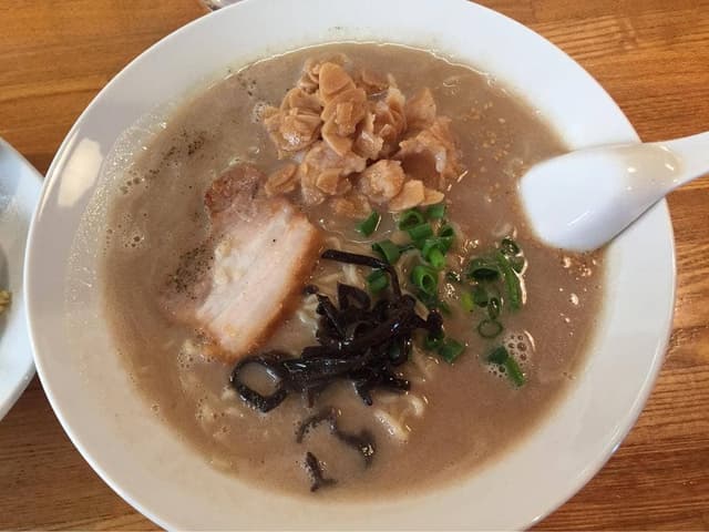 麺屋こばやし 大貫店 - サブ画像1