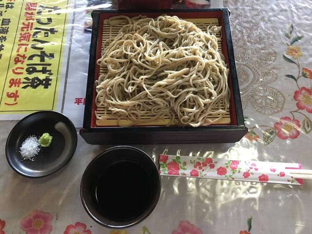 そば処 こだわり - サブ画像1