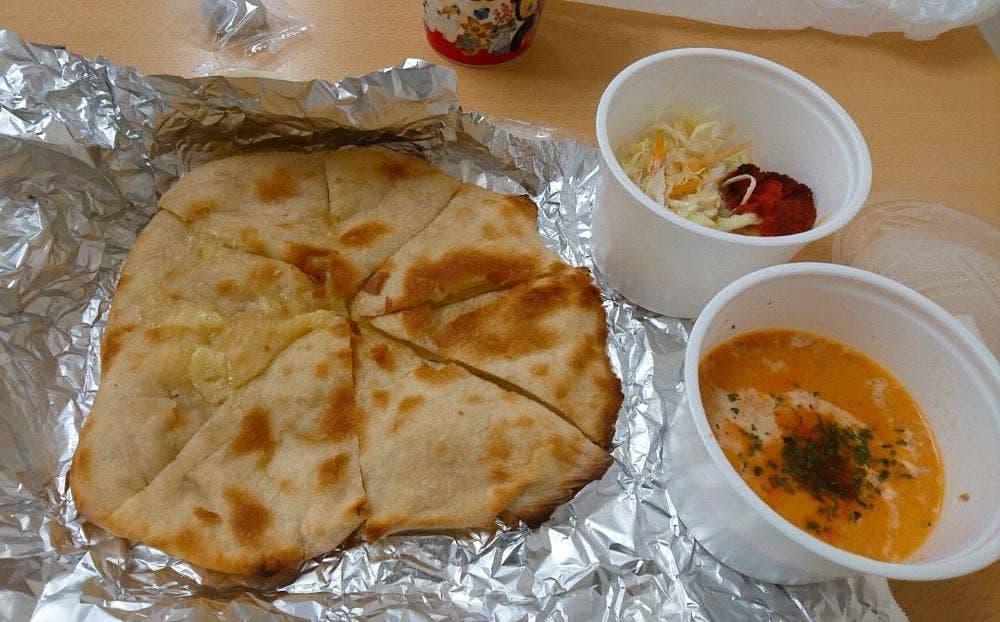 アジアンキッチン didi