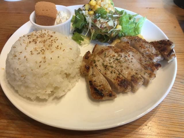珈琲舎ぐれ - サブ画像1