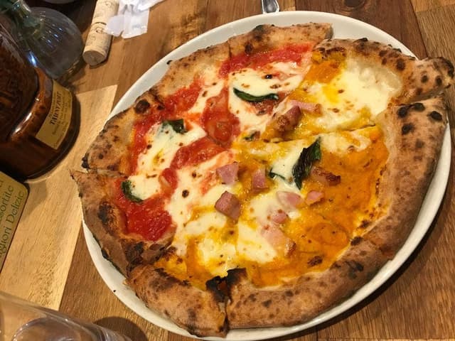 Pizzeria il Timballo - サブ画像2