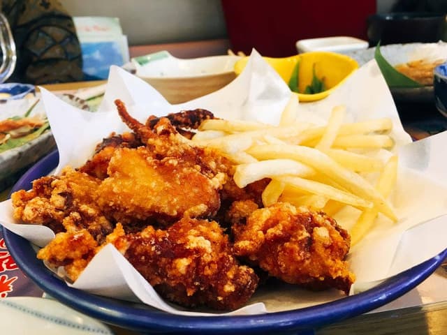 とんでん 志村小豆沢店 - サブ画像1