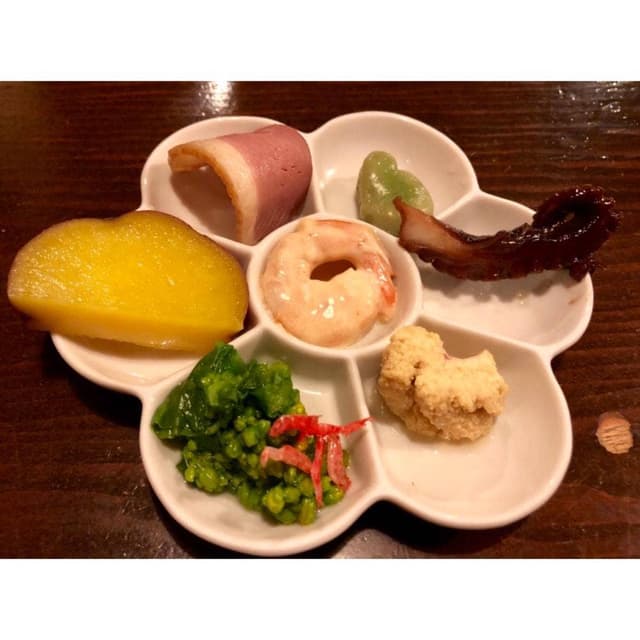食酒処 かまど茶屋 - サブ画像3