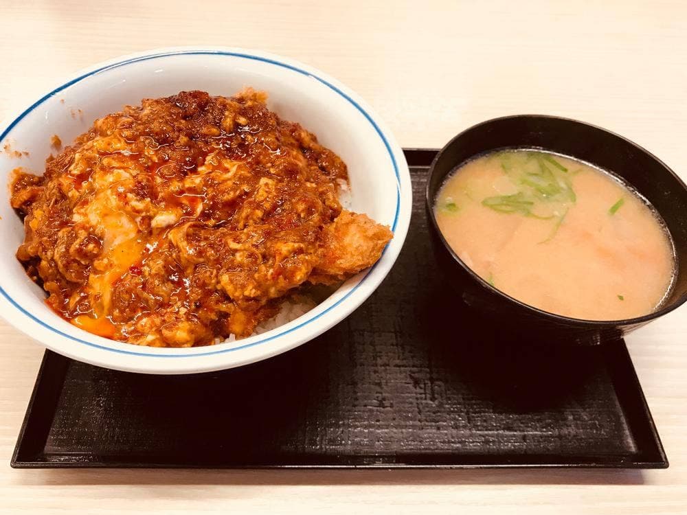 かつや 明石小久保店