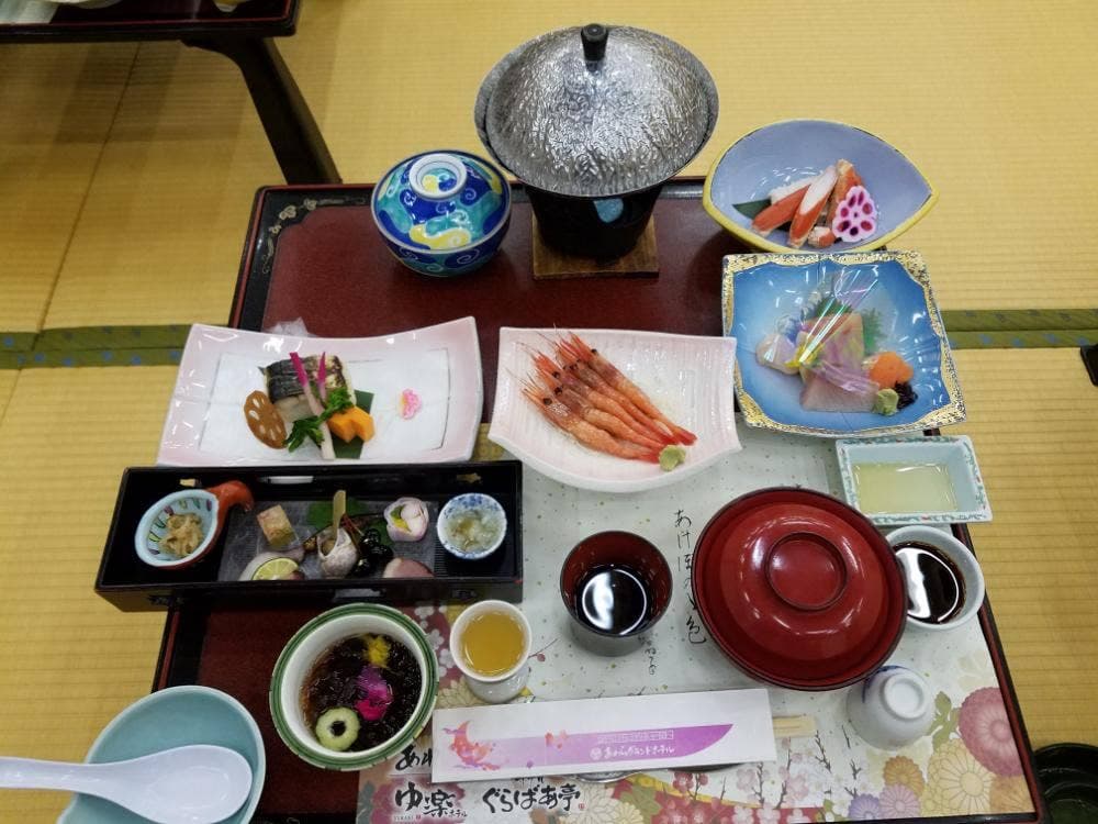 芦原グランドホテル