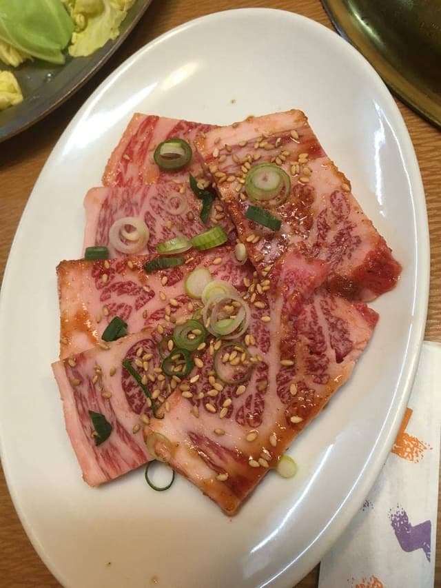 丸金焼肉コーナー - サブ画像1