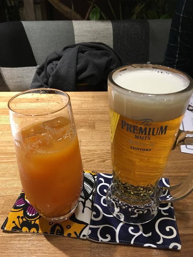 またいキッチン - サブ画像2