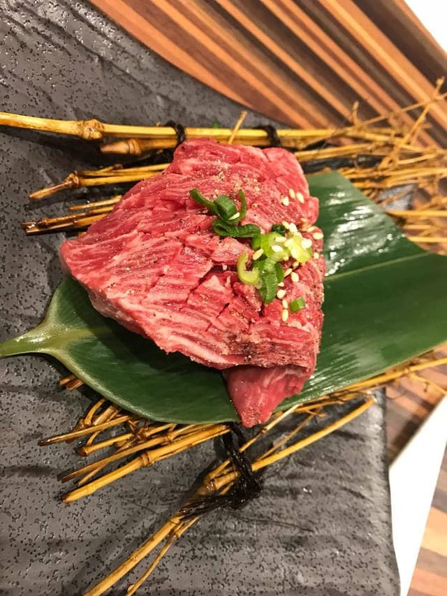 食彩和牛 しげ吉 湘南台店 - サブ画像2